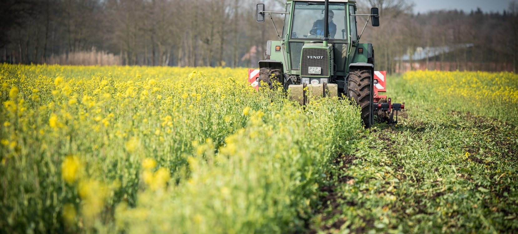 tracteur agricole